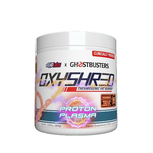 EHP Labs - OxyShred Thermogenic Fat Burner