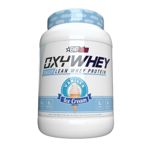 EHP Labs - OxyWhey Lean Whey Protein